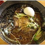 <b>메밀</b>막국수
