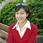 김주하 <b>후임</b>!뉴스데스크 박혜진 아나 셀카!