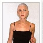 <b>민둥</b>머리가 제일 잘 어울리는 헐리웃 스타는?