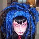 가장 정신나간 헤어스타일은?