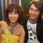 김정은&amp;주성치 분위기 <b>심상</b>치않네~