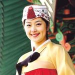 <b>유민</b> 기모노 보다 한복이 훨씬 잘어울리네~^^