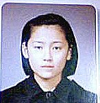 <b>남상미</b> 졸업사진