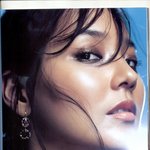 유진 <b>매혹</b>적 모습의 화보