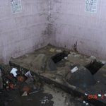 말로만 듣던 중국 화장실, <b>otl</b>