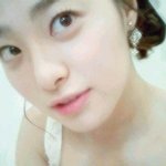 <b>이영은</b> 셀카모음
