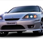 현대자동차 투스카니 2.7 elisa m/t