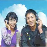 지성 <b>국군</b>방송 공연
