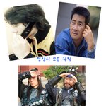 ■이태곤 연개소문vs유동근 연개소문 직찍 한판승부???■