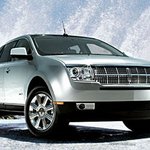 포드 lincoln mkx 3.5l v6