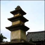 경북 <b>영주</b>에 있는 부석사에 갔었습니다