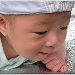 ^^ 저의 아들 때오랍니다.... ^^