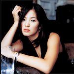 <b>성숙</b>미가 풍기는 송혜교