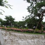 멋진 인공<b>폭포</b>!