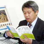 전재산 털어 세계여행한 이성씨