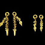 금제수식부이식(<b>왕비</b>)