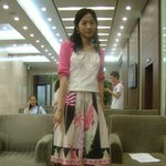 <b>단아</b>한 정소영 직찍