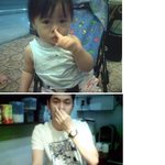 저의 <b>코파</b>는 모습입니다~~