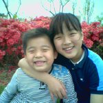 우린다<b>정한</b>  살인미소  오누이