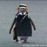 <b>보혜</b>미안 펭긴.