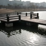 <b>호수</b>공원