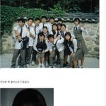 슈퍼모델 강소영, 고등학교<b>때</b>부터 <b>일반인</b>들과 달랐구나~ㅜㅜ