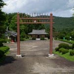 광주 충장사(1)