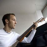 총으로 만든 일렉<b>키타</b>!