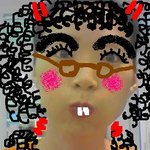 그림판 <b>노리</b>~~~