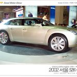 ╋.'... 2002 서울 모터쇼 part6