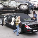 <b>bmw</b> 괜히 비싼게 아니었다!!