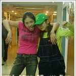 <b>장나라</b> 옥주현 포즈~~~~~~~
