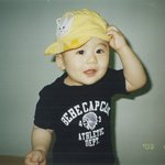 사랑스런 울 <b>태원</b>이예요~