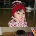볼이 귀여운 꼬마 <b>산적</b>