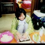 오이넣고 <b>xx</b>싸는 여인네...