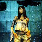 한채영 몸매 '김혜수 앞질렀다'