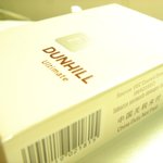 dunhill