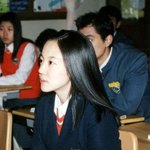 임수정 헤어스타일 변천사