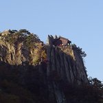 <b>관악산</b>연주대 암자