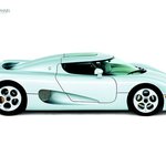 코닉세그 <b>cc</b>