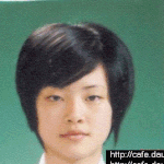 논스톱 5 <b>홍수아</b> 성형전^^