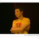 팬미팅 <b>엄태웅</b> 표정 시리즈