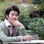 <b>느끼</b>하지 않은 왕자 김강우