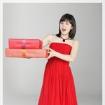 이보영 <b>ok</b>캐쉬백 찰영현장에서