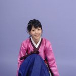 곱게 <b>한복</b>입은 배슬기,김옥빈,한예슬.