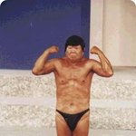 완벽한 <b>일자</b>몸매!