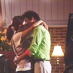 삼순-<b>삼식</b>커플 키스 두근두근!