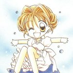 신풍<b>괴도</b> 잔느