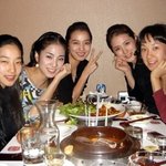 이소연, 이송정 술한작씩 걸치고 직찍! 모두 <b>훈녀</b>~