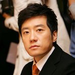 하얀거탑 <b>대조영</b> 남자주인공